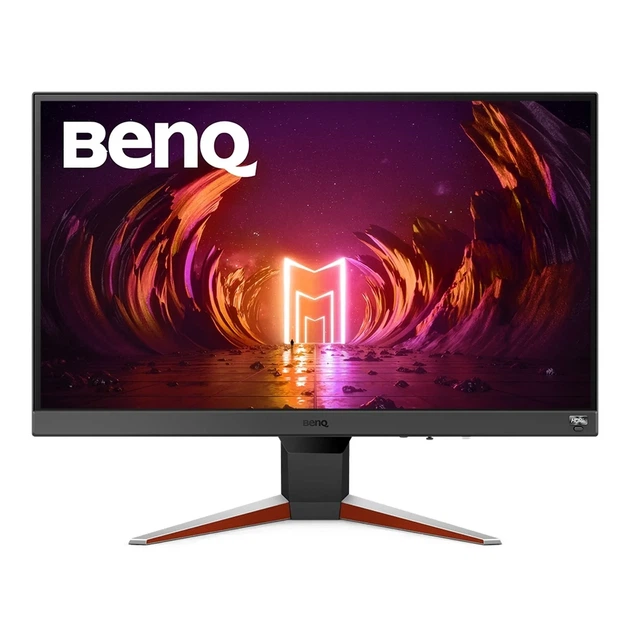 Монитор 23.8" BenQ Mobiuz EX240N (9H.LL6LB.QBE) - изображение 2