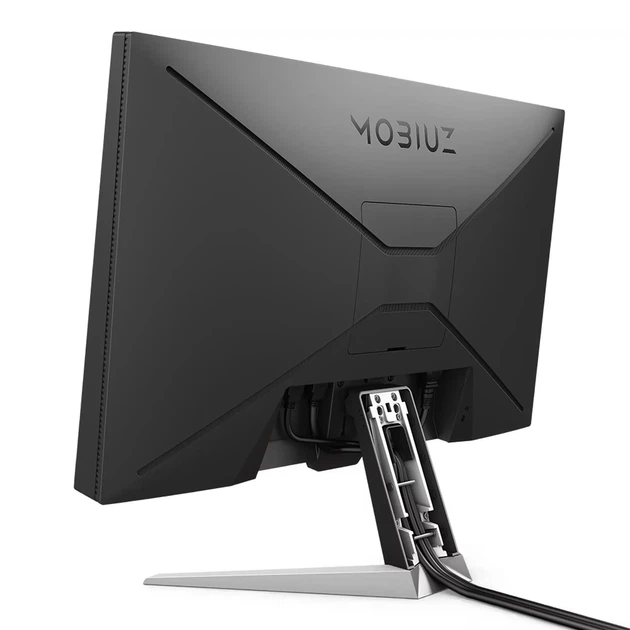 Монитор 23.8" BenQ Mobiuz EX240N (9H.LL6LB.QBE) - изображение 7