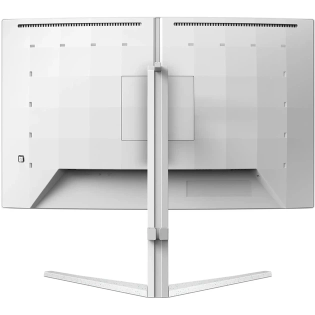 Монітор 27" Philips 27M2C5201L White (27M2C5201L/00) - Фото 5 Монітор 27" Philips 27M2C5201L White (27M2C5201L/00) - зображення 5