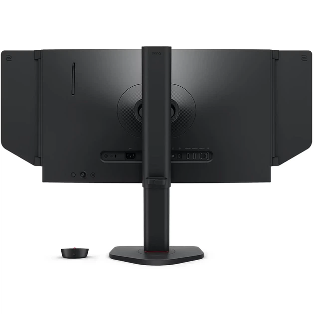 Монитор 24.1" BenQ Zowie XL2540X+ (9H.E18LB.QBE) - изображение 8