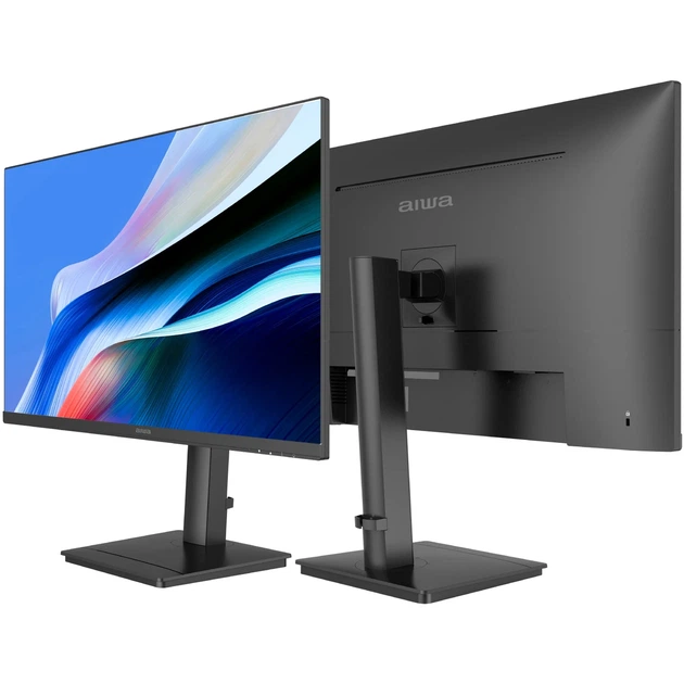 Монитор 27" AIWA MQ2712-B - изображение 7