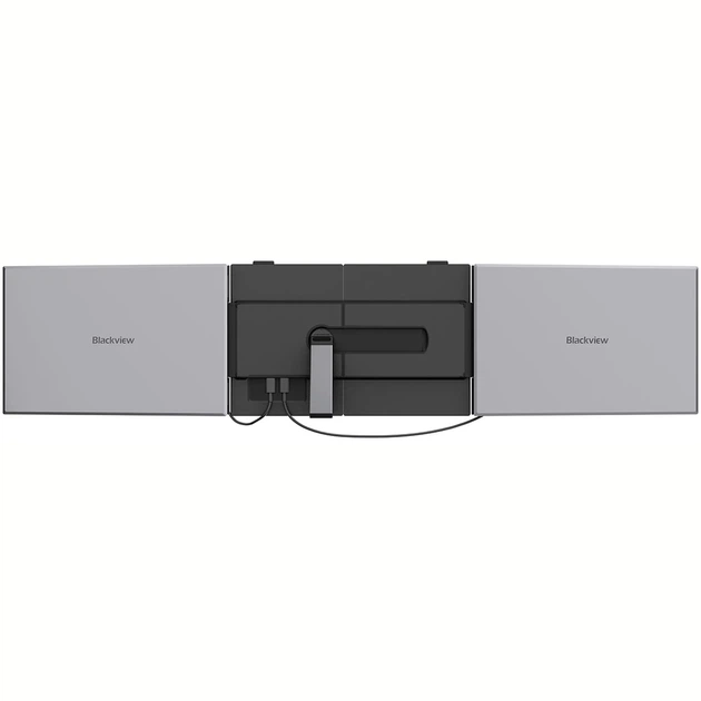 Монитор портативный 15.3" Blackview DCM8 Dual Grey (BVDCM8) - Фото 5 Монитор портативный 15.3" Blackview DCM8 Dual Grey (BVDCM8) - изображение 5