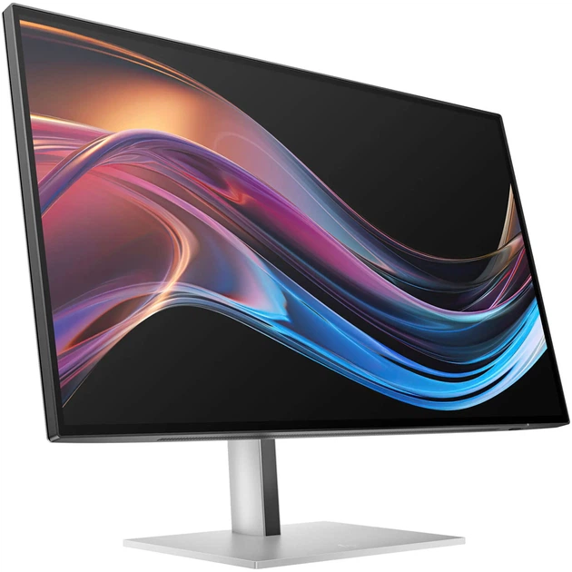 Монитор 27" HP S7 Pro 727pk (8J9G2AA) - изображение 2