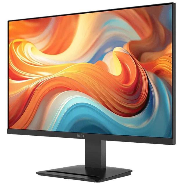 Монитор 27" MSI PRO MP273 E14A - изображение 2