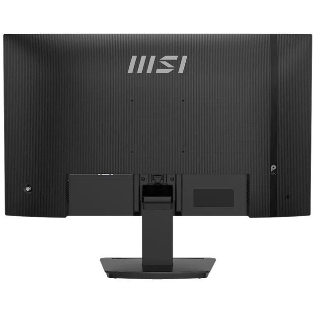Монитор 27" MSI PRO MP273 E14A - изображение 4