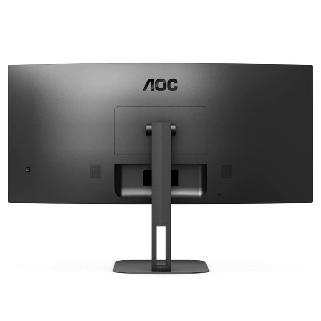 Монитор 34" AOC CU34V5C/BK - Фото 5 Монитор 34" AOC CU34V5C/BK - изображение 5