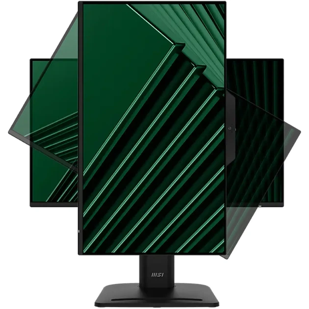 Монитор 24" MSI PRO MP242PMG (PRO MP242PMG) - Фото 5 Монитор 24" MSI PRO MP242PMG (PRO MP242PMG) - изображение 5