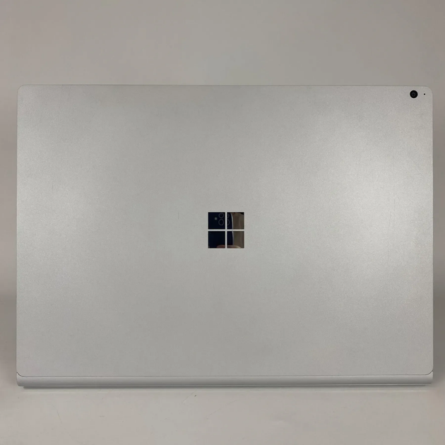 Игровой ноутбук-трансформер Microsoft Surface Book 3 / 15" (3240x2160) IPS Touch / Intel Core i7-1065G7 (4 (8) ядра по 1.3 - 3.9 GHz) / 16 GB DDR4 / 256 GB SSD / nVidia GeForce GTX 1660 Ti Max-Q, 6 GB GDDR6, 192-bit / WebCam / USB Type-C б/у + Подарок - изображение 8