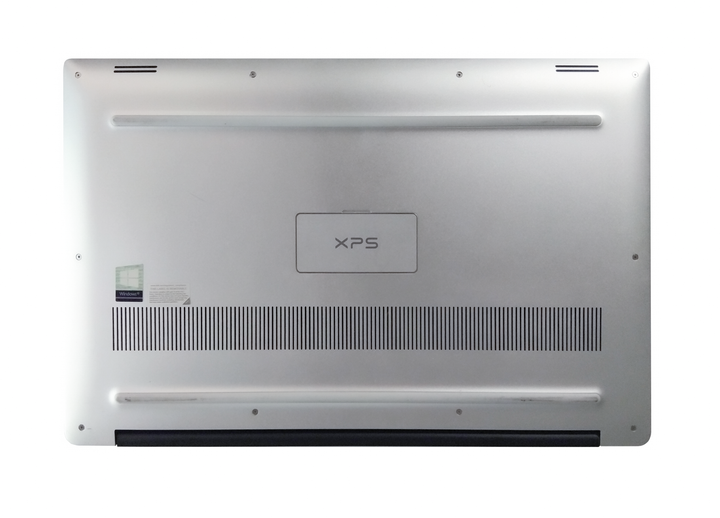Ігровий ноутбук Dell XPS 15 7590 15.6" FullHD IPS / Core i7-9750H (6 ядер / 12 потоків) / 16GB DDR4 / 256GB SSD / GeForce GTX 1650 4GB Б/В - Фото 7 Ігровий ноутбук Dell XPS 15 7590 15.6" FullHD IPS / Core i7-9750H (6 ядер / 12 потоків) / 16GB DDR4 / 256GB SSD / GeForce GTX 1650 4GB Б/В - зображення 7