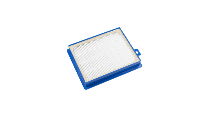 HEPA фільтр для пилососа Electrolux 1130939018, ELO12, 148*119*24 мм - зображення 2