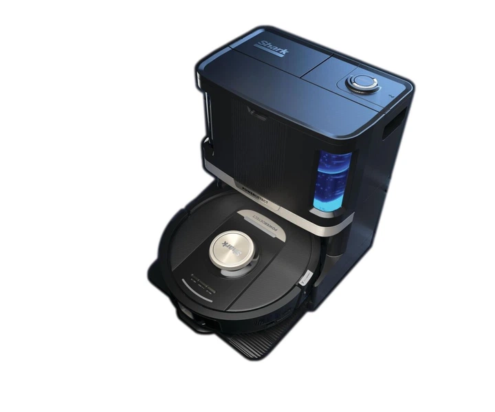 Робот-пилосос Shark Detect Pro Max with Auto Empty System (RV2800ZEEU) - Фото 2 Робот-пилосос Shark Detect Pro Max with Auto Empty System (RV2800ZEEU) - изображение 2