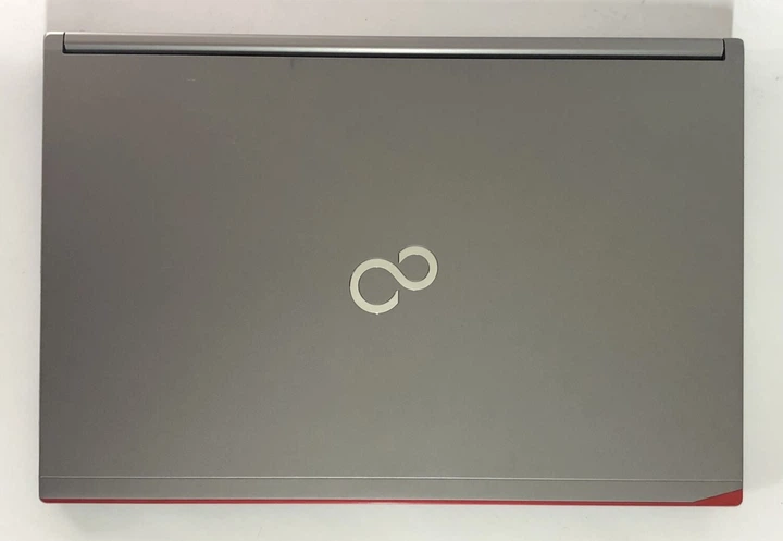 Ноутбук Fujitsu LifeBook E754 / 15.6'' (1920x1080) IPS / Intel Core i5-4210M (2 (4) ядра по 2.6 - 3.2 GHz) / 8 GB DDR3 / 128 GB SSD / Intel HD Graphics 4600 / DVD-ROM / Win 10 Pro б/у + Подарок Флеш-накопитель Kingston DataTraveler Exodia S 64GB - изображение 7