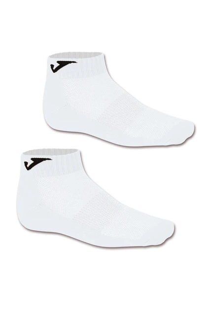 Носочки Joma унисекс 39-42 Белый (156384) - Фото 1 Носочки Joma унисекс 39-42 Белый (156384) - изображение 1