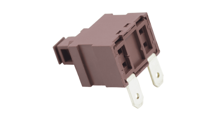 Кнопка Whicepart для пылесоса Samsung 3403-001124 - изображение 2