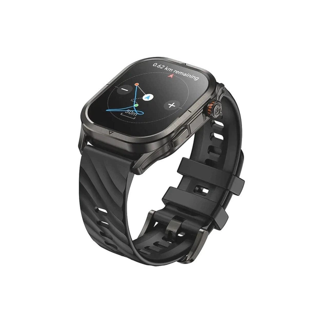 Смарт-годинник KOSPET MAGIC P10 BLACK (6978602500003) - зображення 3