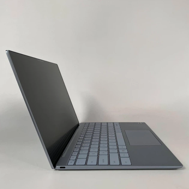 Ноутбук Dell XPS 9315 13.4" FullHD+ i5-1230U\8 RAM\256 SSD Б/В - Фото 5 Ноутбук Dell XPS 9315 13.4" FullHD+ i5-1230U\8 RAM\256 SSD Б/В - изображение 5