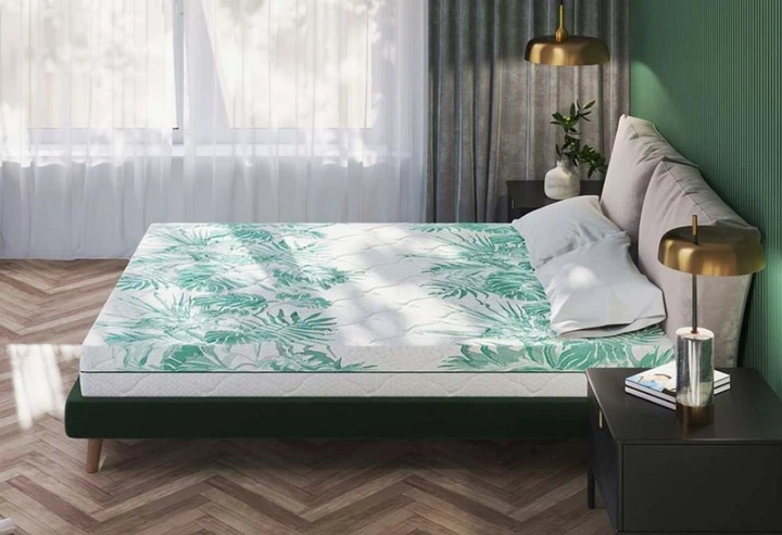 Матрац безпружинний HighFoam Keiko Sono (Кейко Соно) - 170x200 см - зображення 8