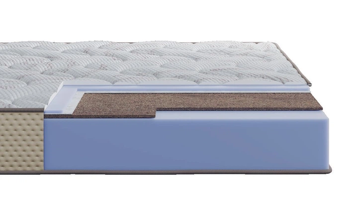 Матрац HighFoam Levante Vita - 150x190 см - Фото 1 Матрац HighFoam Levante Vita - 150x190 см - зображення 1
