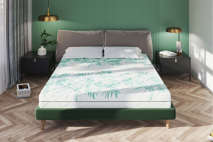 Матрац безпружинний HighFoam Keiko Noa - 80x200 см - Фото 5 Матрац безпружинний HighFoam Keiko Noa - 80x200 см - изображение 5