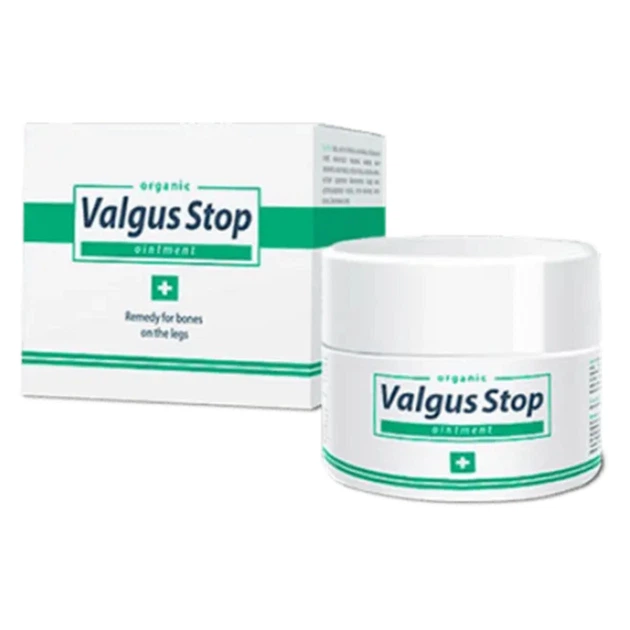 Крем-гель Valgus Stop для ухода за стопами увлажняющее средство против усталости и дискомфорта ног объем 150 мл - Фото 1 Крем-гель Valgus Stop для ухода за стопами увлажняющее средство против усталости и дискомфорта ног объем 150 мл - изображение 1
