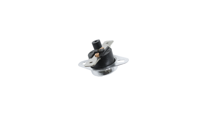Термостат Whicepart KSD301R, KSD302R, KSD303R 70°C 16A, с кнопкой (нормально замкнутый) - изображение 2