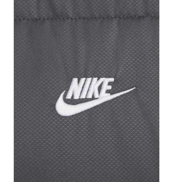 Жилетка мужская Nike Fly Primaloft Wr Puffer Vest L Сірий FB7373-068 - изображение 8