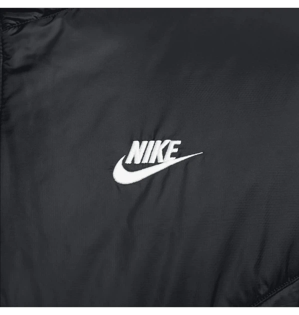 Жилетка мужская Nike M Nk Tf Wr Midweight Vest XS Чорний FB8201-011 - изображение 6