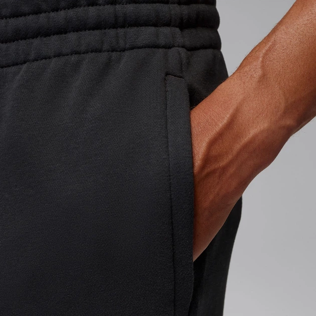 Брюки чоловічі Jordan M J Df Sprt Csvr Flc Pant S Чорний IM7668-010 - Фото 4 Брюки чоловічі Jordan M J Df Sprt Csvr Flc Pant S Чорний IM7668-010 - зображення 4