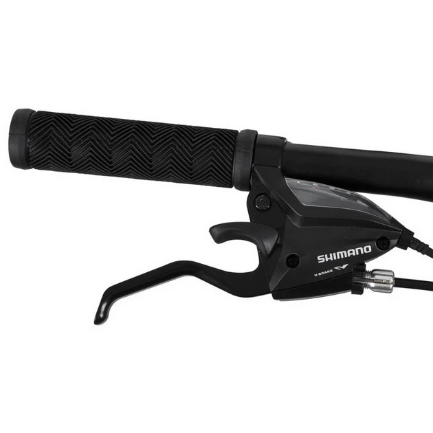 Велосипед PROF1 Balance BL-2603 26 дюймов фуксия алюминиевая рама 21 скорость дисковые тормоза - Фото 7 Велосипед PROF1 Balance BL-2603 26 дюймов фуксия алюминиевая рама 21 скорость дисковые тормоза - изображение 7