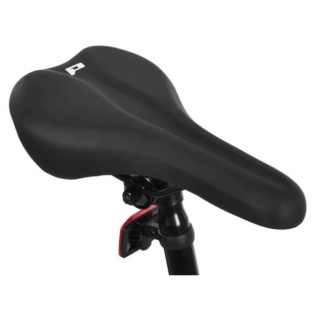 Велосипед PROF1 Balance BL-2603 26 дюймов фуксия алюминиевая рама 21 скорость дисковые тормоза - Фото 8 Велосипед PROF1 Balance BL-2603 26 дюймов фуксия алюминиевая рама 21 скорость дисковые тормоза - изображение 8