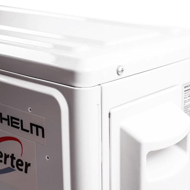 Кондиціонер GRUNHELM GAC-24GH-I32 INVERTER - зображення 5