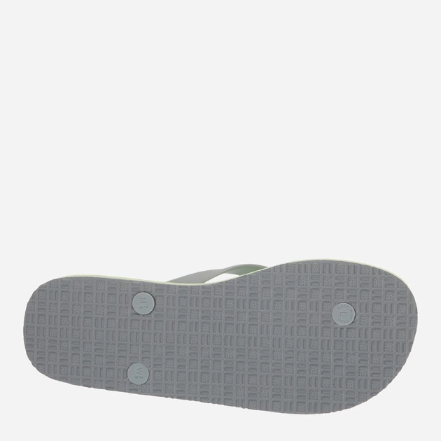 Женские вьетнамки для пляжа Columbia Sun Trek BL5786 39 (8US) 26 см Салатовые (195978786282) - изображение 7
