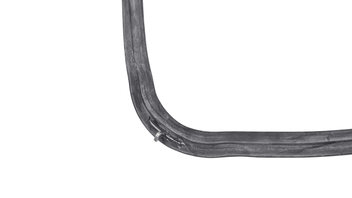 Уплотнитель двери для духовки Ariston C00725238, 460*340 мм - изображение 2