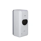Дезінфектор безконтактний Qtap Pohodli QT170WH42921 6V білий (SD00049035) - Фото 7 Дезінфектор безконтактний Qtap Pohodli QT170WH42921 6V білий (SD00049035) - зображення 7