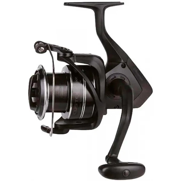 Котушка Okuma Custom Spod CS 7000S Big Pit 3+1BB 4.8:1 (1013-1353.16.49) - Фото 2 Котушка Okuma Custom Spod CS 7000S Big Pit 3+1BB 4.8:1 (1013-1353.16.49) - зображення 2