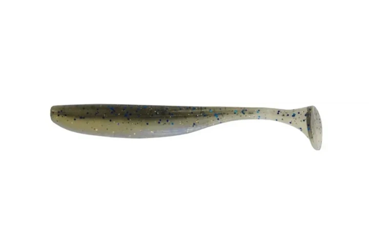 Силикон Perchik Slip Tail 4" (4шт/уп), цвет: 14/31 (4324012038) - Фото 1 Силикон Perchik Slip Tail 4" (4шт/уп), цвет: 14/31 (4324012038) - изображение 1