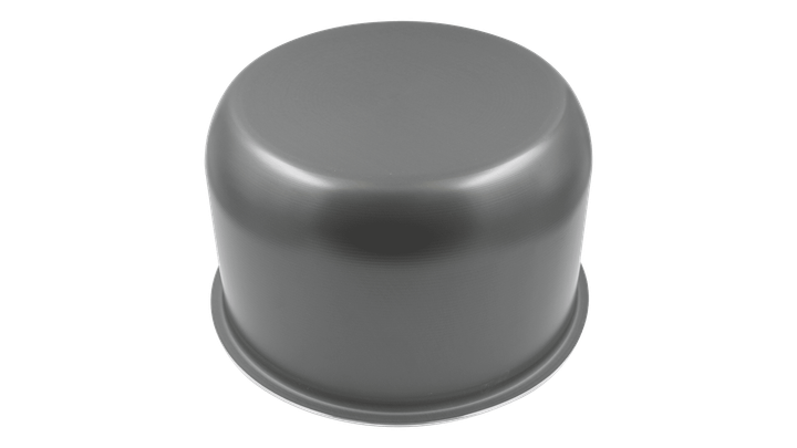 Чаша (відро) для мультиварки Moulinex SS-994502, SS-994575, 5л - зображення 2
