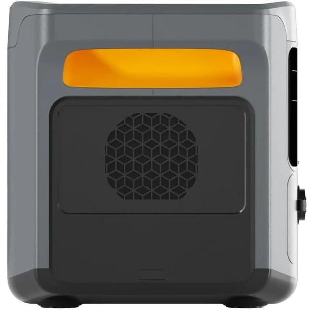 Зарядная станция Vtoman FlashSpeed 2400W - Фото 5 Зарядная станция Vtoman FlashSpeed 2400W - изображение 5