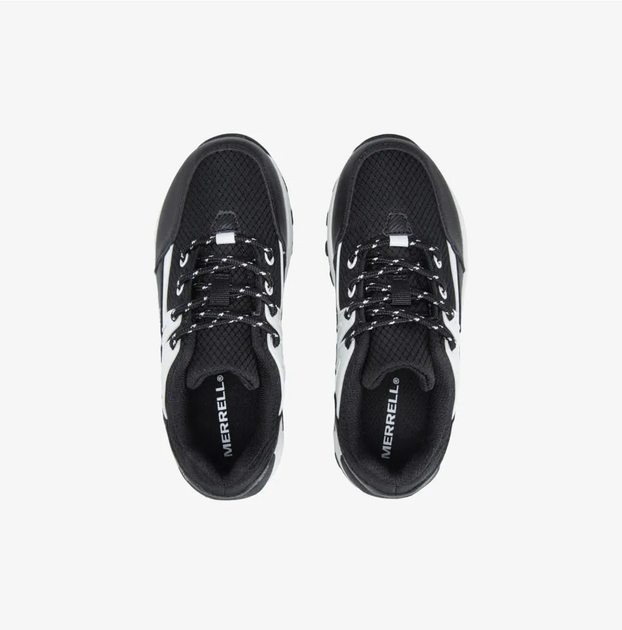 Кросівки Merrell Moab FST Black 34-3-23см - Фото 4 Кросівки Merrell Moab FST Black 34-3-23см - зображення 4