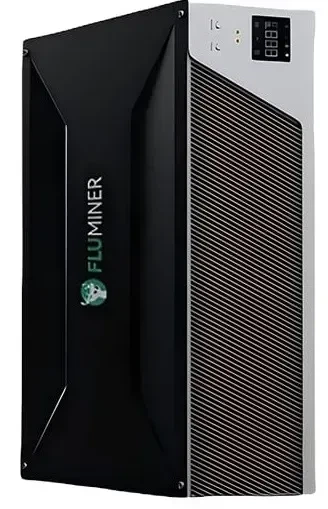 ASIC-майнер Fluminer L1 5.3 Gh/s - Фото 1 ASIC-майнер Fluminer L1 5.3 Gh/s - зображення 1