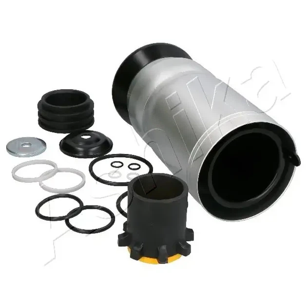 Пневмоподушка гумометалева ASHIKA MA-AS074 Land Rover Range Rover, Discovery LR016403, LR041108, REB500010 - Фото 2 Пневмоподушка гумометалева ASHIKA MA-AS074 Land Rover Range Rover, Discovery LR016403, LR041108, REB500010 - изображение 2