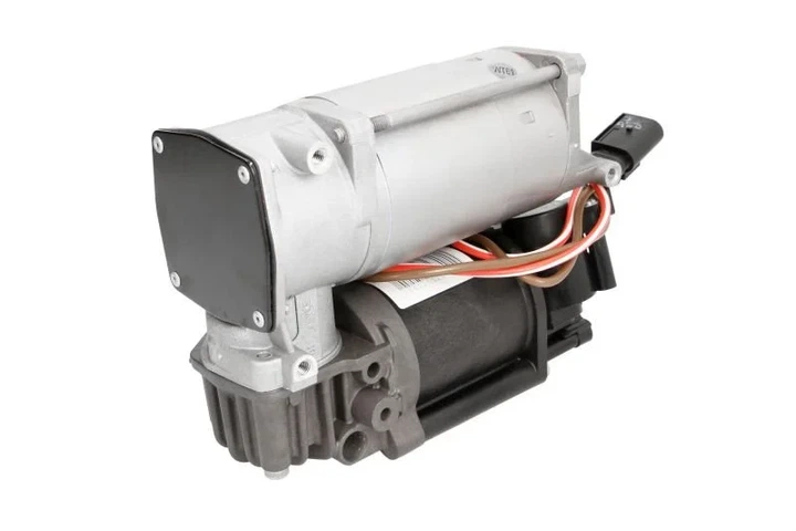Компресор пневматичної підвіски Wabco 4154039562 3720678945004, 3720679446503, 3720686421501 - Фото 3 Компресор пневматичної підвіски Wabco 4154039562 3720678945004, 3720679446503, 3720686421501 - изображение 3