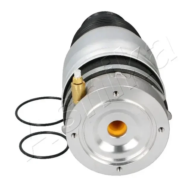 Пневмоподушка гумометалева ASHIKA MA-AS053 Porsche Cayenne; Audi Q7; Volkswagen Touareg 7L16616403, 7L16616403A, 7L5616403E - изображение 3