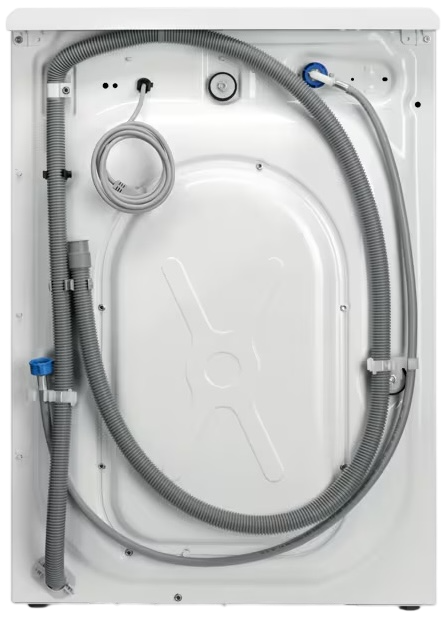 Пральна машина Electrolux EW2F428BP - зображення 2