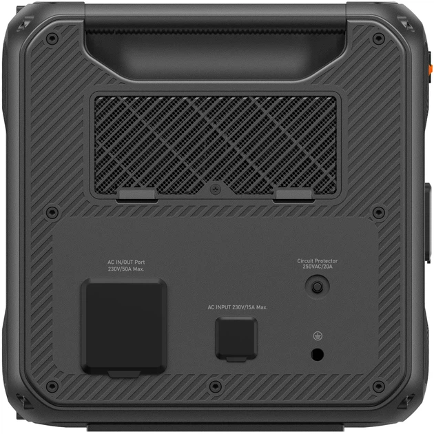 Зарядная станция BLUETTI Apex 300 3840W 2764.8Wh (APEX300) - изображение 6