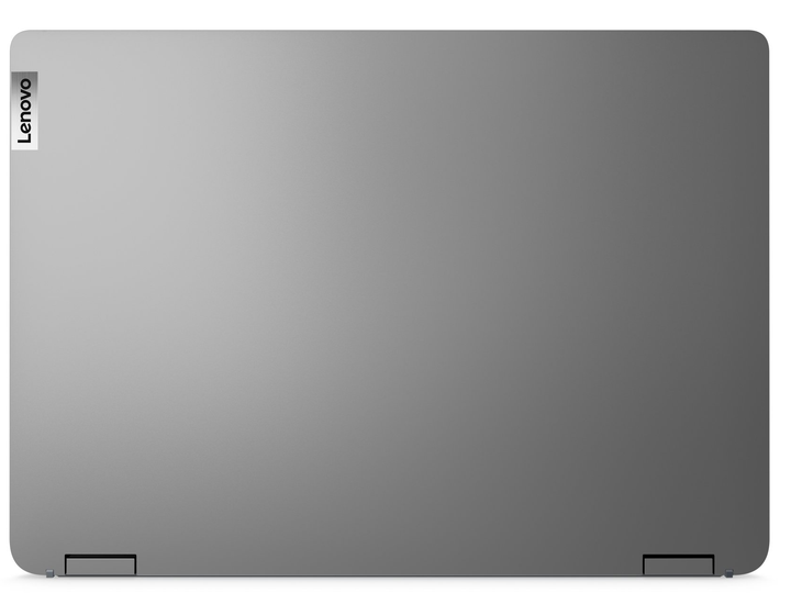 Сенсорный ноутбук 14" Lenovo IdeaPad Flex 5 14ABR8 Ryzen 5 7430U RAM 16 SSD 512 ГБ 10 часов автономной работы Windows 11 (UKR) (102338060) - изображение 10