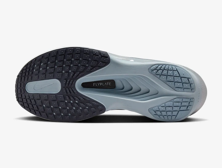 Кроссовки мужские Nike Zoom Fly 6 44.5 Белый FN8454-104 - Фото 3 Кроссовки мужские Nike Zoom Fly 6 44.5 Белый FN8454-104 - изображение 3