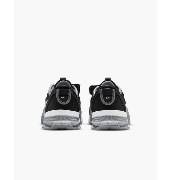Кроссовки унисекс Nike Metcon 7 Flyease 38.5 Черно-белый DH3344-010 - изображение 8