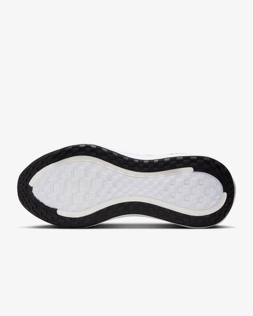 Кроссовки мужские Nike Vomero Plus 47 Черный HV8150-002 - Фото 2 Кроссовки мужские Nike Vomero Plus 47 Черный HV8150-002 - изображение 2
