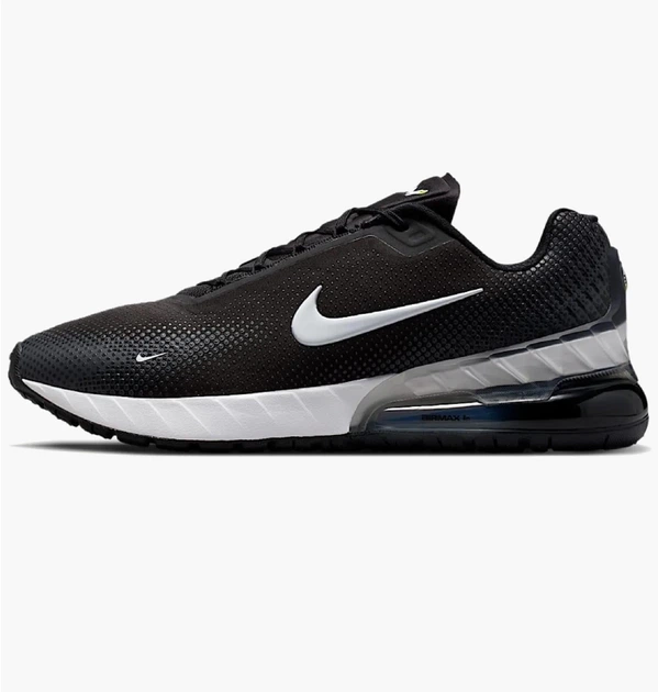 Кроссовки мужские Nike Max Phoenix 46 Черно-белый FZ5307-007 - Фото 1 Кроссовки мужские Nike Max Phoenix 46 Черно-белый FZ5307-007 - изображение 1